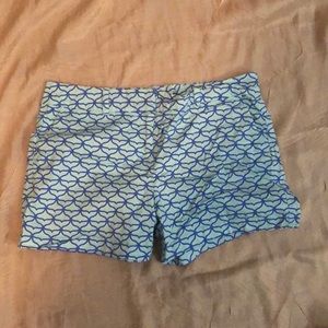Vineyard Vines shorts!